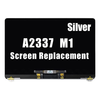 Reemplazo De Pantalla Gbole A2337 Para Macbook Air M1 A2337