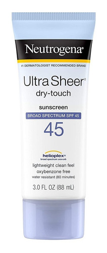 Neutrogena Protector Solar Vite - mL a $965