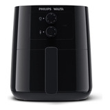 Fritadeira Airfryer Philips Walita 1400w Ri9201/91 - 127v