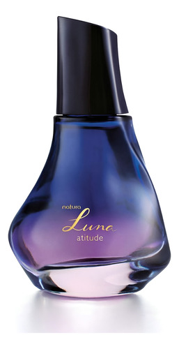 Perfume Natura Luna Atitude Femenino 50 Ml
