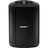 Altavoz Bose S1 Pro+ Sistema Bluetooth Bivolt Color  Negro