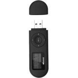 Reproductor De Mp3 Idoooz, Usb, 8gb, Con Radio Fm