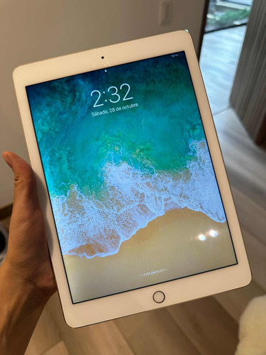 iPad Air 2