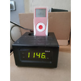 Bocina Rca  Con  Radio ( Para iPhone Y iPod )