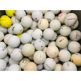 Bolas De Golf De Practica