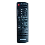 Control Para Minicomponente Panasonic N2qayb000281