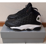 Tenis Air Jordan 13 Retro, Talla 29 Cm