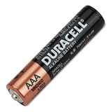 6 Unidades De Pilas Duracell Aaa