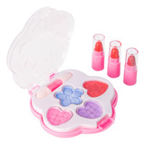 Set De Maquillaje Para Niñas Juguete Regalo Trendy