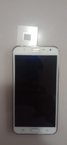 Samsung Galaxy J7 Dual Sim 16 Gb Branco Leia Descrição