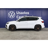 Ateca Cupra Automatica Blanco 2021 Unico Oferta Max