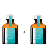 Duo Aceite Moroccanoil Light 25 - mL a $5418