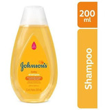 Shampoo Johnsons Baby Original - mL a $83