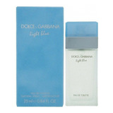 Dolce And Gabbana Light Blue X25 Dama  