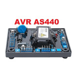 Avr As440 Regulador De Voltaje Para Generador Luz Stanford