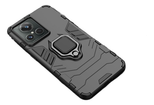 Funda Protectora Contra Caídas Para Oppo Realme Gt2