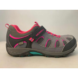 Zapatillas Mujer Tracking Merrell Camaleón