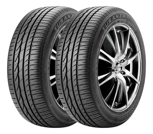 Kit 2 Neumáticos 205 55 R16 Bridgestone Turanza Er300 91 V