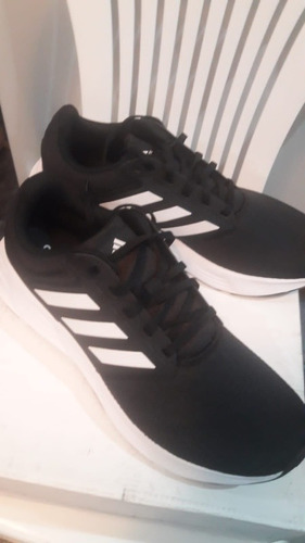 Zapatillas adidas Lite Deportivas Adapt 4.0 Hombre. Talle 47