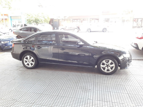 Audi A4 Ambition 2.0tdi 2010 Excelente Estado Tomo Usado