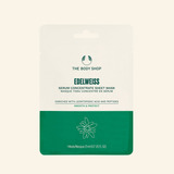 Bdy Sheet Mask Edelweiss 21ml A0x