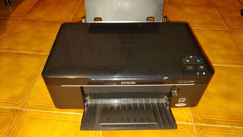 Impresora Epson Tx125