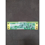 Placa Tecon Da Tv Toshiba, 32l2600!