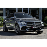 Mercedes Benz Clase Glc 2.0 Glc300 4matic Coupe At 2021