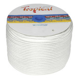 Corda Pp Tropical 03mm 625m Branca Riomar #n