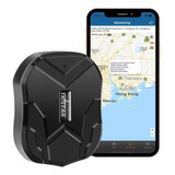 Rastreador Automotivo Gps Sem Fio Tk905 Melhor Mercado Top