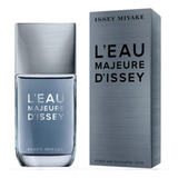 Perfume Iseey Miyake Majeure 100 Ml Ho - mL a $2000