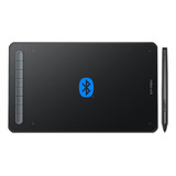 Tablet Gráfico Bluetooth Xp-pen Deco Mw - Preto (it850b_bk)