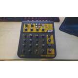 Mixer Interface Usb Skp Mixconnect 8