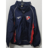 Campera Topper Independiente Años 2000