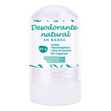 Desodorante De Alumbre - Greencare