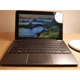 Ultrabook Dell Venue Touch! Core I5 Turbo 4 Gb + 128 Ssd