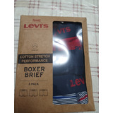 Boxer Levis X3