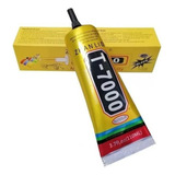 Pegamento T7000 Para Módulos Color Negro - 110ml