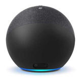 Amazon Echo Dot 4com Assiste Virtual Alexa  110v/240
