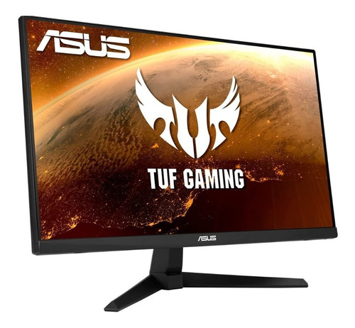 Monitor Gamer Asus Tuf Gaming Vg247q1a 23.8 Full Hd Freesync