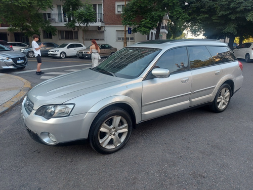 Subaru Outback Outback