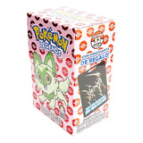 Cartas Pokemon Legends Series Mazo Inicial X 32 Cartas