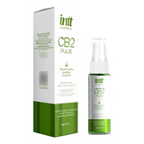 Gel Excitante Pulse Cb2 Terpenos Óleo Da Amazônia - Intt