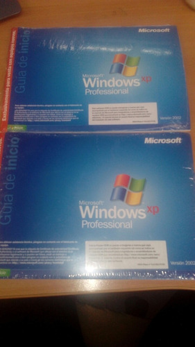  Windows Xp Professional