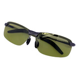 Gafas Conducir Dia Y Noche Hombre Filtro Uv Deportivas