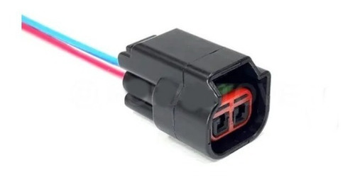 Plug Conector P Válvula Canister Ford Fusion 2.5 Volvo Vt889