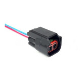 Plug Conector P Válvula Canister Ford Fusion 2.5 Volvo Vt889