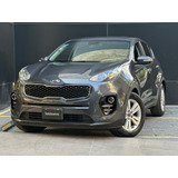 Kia Sportage 2018