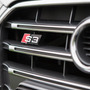 Tapas Cobertores Espejos Audi A3 S3 Rs3 Estilo Carbono 14-20 Audi S5