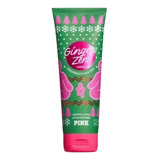 Hidratante Victorias Secret Pink Ginger Zen Lotion 236ml